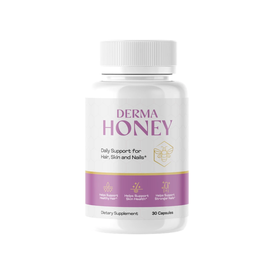 Derma Honey 1 bottle